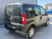 Gebraucht Citroën Nemo 73 PS (53 kW) 2009 Grau Van / Kleinbus
