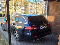 Gebraucht Mercedes E300 AMG 306 PS (225 kW) 2021 Kombi