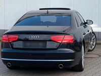 Gebraucht Audi A8 250 PS (183 kW) 2013 Andere farben Limousine