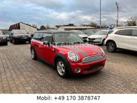 gebraucht Mini Cooper Clubman *PDC*Sitzheizung*TÜV neu