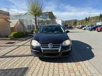 gebraucht VW Golf V 