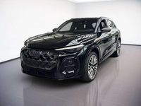 Neu Audi SQ5 Ambiente 367 PS (269 kW) 2025 Mythosschwarz SUV