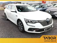 Gebraucht Renault Talisman Intens 159 PS (116 kW) 2022 Weiss Kombi