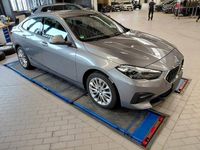 Gebraucht BMW 218 Advantage 136 PS (100 kW) 2024 Grau Coupé