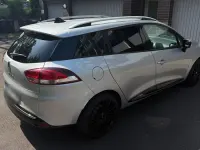 Gebraucht Renault Clio 75 PS (55 kW) 2018 Grau Kombi