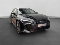 Neu Audi A5 S-Line 367 PS (269 kW) 2026 Schwarz Kombi