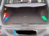 Gebraucht Renault Kadjar Bose Edition 131 PS (96 kW) 2017 Schwarz SUV