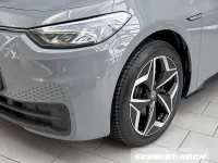 Gebraucht VW ID.3 Pro 169 kW (231 PS) 2023 Mondsteingrau (grau) Kleinwagen
