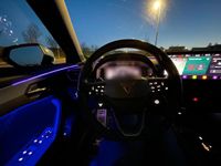 Gebraucht Cupra Formentor 245 PS (180 kW) 2022 Grau SUV