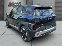 Neu Kia EV2 Earth 108 kW (147 PS) 2026 Schwarz SUV