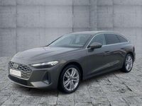 Gebraucht Audi A5 Sport 204 PS (150 kW) 2025 Chronosgrau metallic Kombi