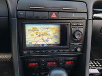 Gebraucht Seat Exeo 143 PS (105 kW) 2012 Weiß Kombi