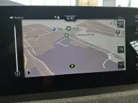 Gebraucht Skoda Scala Tour 116 PS (85 kW) 2025 Blackmagic perleffekt Kleinwagen