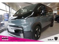 Neu Kia PV5 119 kW (163 PS) 2025 Grau Van / Kleinbus