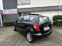 gebraucht Mercedes A180 Special Edition *AUTOMATIK*PANO*TEMP*SHZ*