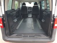 gebraucht Mercedes Vito 111 W447 Tourer 8 Sitzer