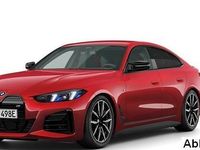Gebraucht BMW i4 Performance 400 kW (544 PS) 2025 Rot Limousine