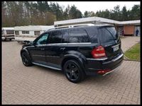 gebraucht Mercedes GL350 