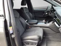 Gebraucht Audi Q7 Ambiente 231 PS (169 kW) 2026 Samuraigrau metallic SUV