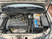 Gebraucht Opel Astra GTC 105 PS (77 kW) 2007 Silber Coupé