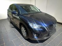 Gebraucht Mazda CX-5 Center-Line 150 PS (110 kW) 2013 Blau SUV