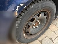 Gebraucht VW Bora 105 PS (77 kW) 2001 Blau Limousine