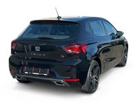 gebraucht Seat Ibiza FR 1.0 TSI EU6d Sportpaket AD Navi digital