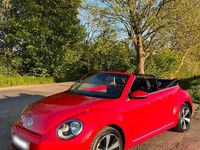 Gebraucht VW Beetle 105 PS (77 kW) 2015 Kleinwagen
