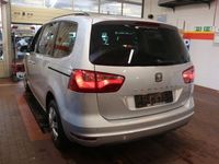 gebraucht Seat Alhambra 2.0 TDI*7-Sitze*Navi*PDC*Mod.2014