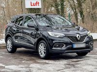 Gebraucht Renault Kadjar Intens 140 PS (102 kW) 2020 Schwarz SUV