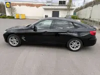 Gebraucht BMW 325 Sport Line 224 PS (164 kW) 2017 Schwarz Limousine