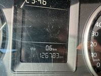 Gebraucht VW Caddy 75 PS (55 kW) 2019 Van / Kleinbus