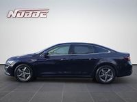 Gebraucht Renault Talisman Initiale Paris 224 PS (164 kW) 2019 Schwarz Limousine
