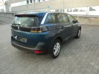 Gebraucht Peugeot 5008 131 PS (96 kW) 2021 Blau SUV