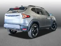 Gebraucht Dacia Duster Journey 141 PS (103 kW) 2024 Grau SUV