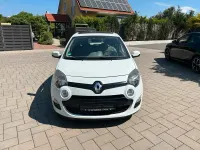 Używany Renault Twingo 75 KM (55 kW) 2012 Biały Hatchback