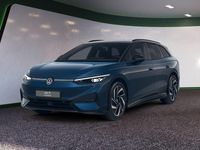 Gebraucht VW ID.7 Pro 210 kW (286 PS) 2025 Aquamarin blau Kombi