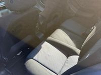 Gebraucht Seat Leon 105 PS (77 kW) 2006 Schwarz Kleinwagen