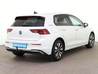 Gebraucht VW Golf VIII Goal 150 PS (110 kW) 2025 Weiß Limousine