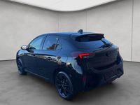 Gebraucht Opel Corsa 101 PS (74 kW) 2024 Schwarz Limousine