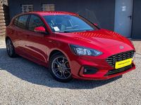 Gebraucht Ford Focus ST-Line 182 PS (133 kW) 2021 Other Limousine
