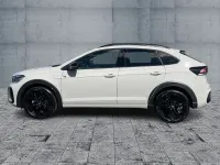 Neu VW Taigo R-line 116 PS (85 kW) 2026 Grau SUV