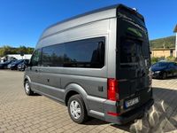 gebraucht VW California Crafter Grand600 Solar AHK