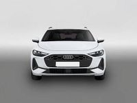 Gebraucht Audi A5 204 PS (150 kW) 2025 Weiß Kombi