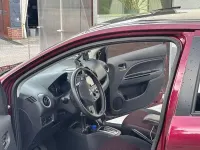 Brugt Mitsubishi Space Star Active 80 HK (58 kW) 2019 Rød Hatchback