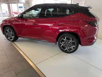 gebraucht Hyundai Tucson 1.6 T-GDi Plug-in-Hybrid 4WD N Line*Navi*Leder