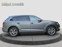 Gebraucht Audi e-tron Sport 258 PS (189 kW) 2016 Grau SUV