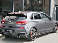 gebraucht Hyundai i30 N Project C *limitierte Auflage 544 of 600*