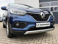 Gebraucht Renault Kadjar LIMITED 140 PS (102 kW) 2019 Blau SUV