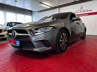 Gebraucht Mercedes A180 116 PS (85 kW) 2019 Grau Limousine